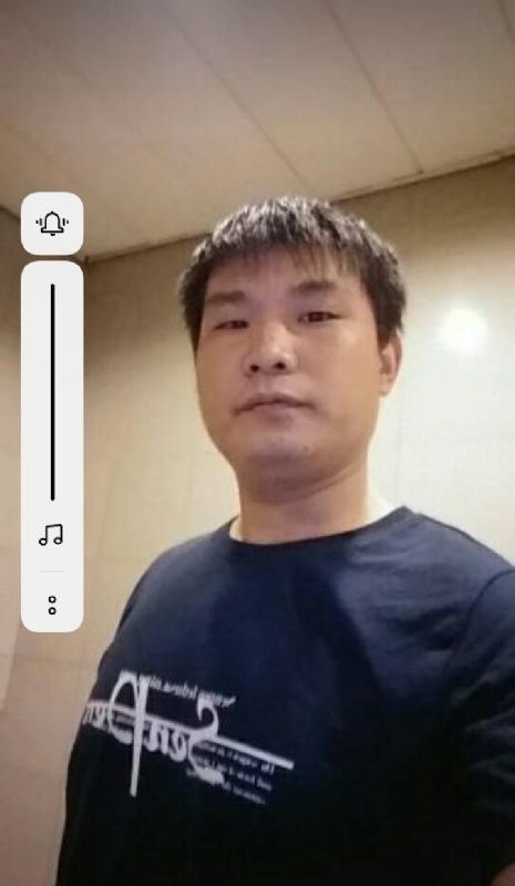 等着幸福来敲门的第一张照片--平潭相亲服务中心