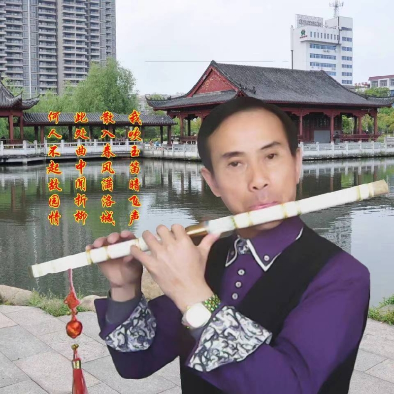 红尘之中遇见你的第一张照片--平潭相亲服务中心