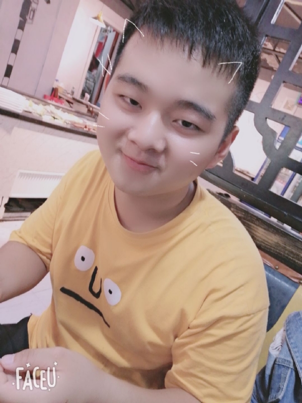 小源小源的第一张照片--平潭相亲服务中心