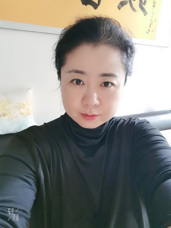 伊鑫的第一张照片--平潭相亲服务中心