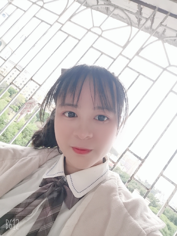 倩倩的第一张照片--平潭相亲服务中心