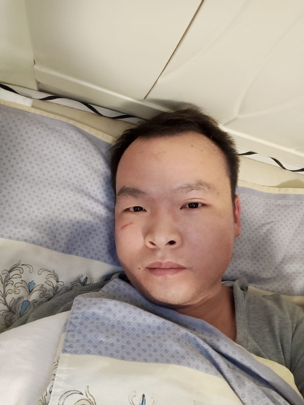 Miss胡的第一张照片--平潭相亲服务中心