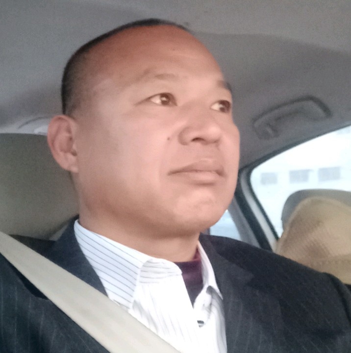 無心的第一张照片--平潭相亲服务中心