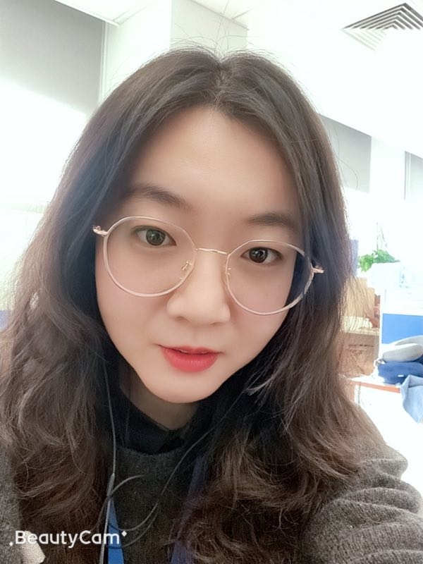 可爱的第一张照片--平潭相亲服务中心