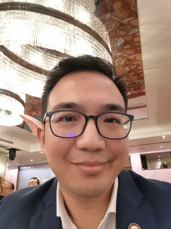 KenChow的第一张照片--平潭相亲服务中心