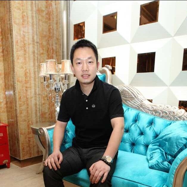 我是易先生的第一张照片--平潭相亲服务中心