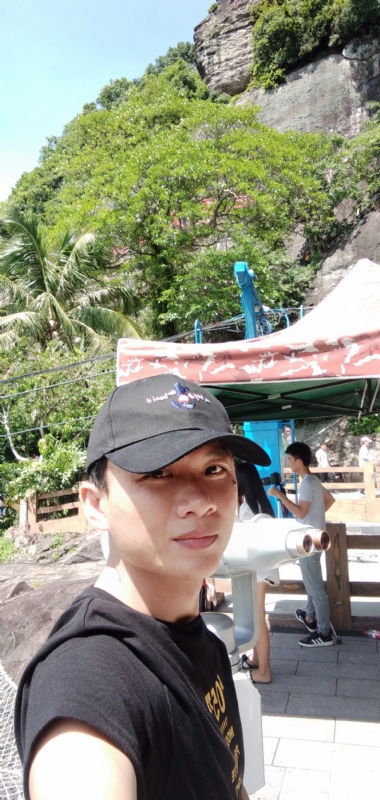 清凉的第一张照片--平潭相亲服务中心