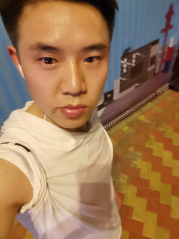小雷的第一张照片--平潭相亲服务中心