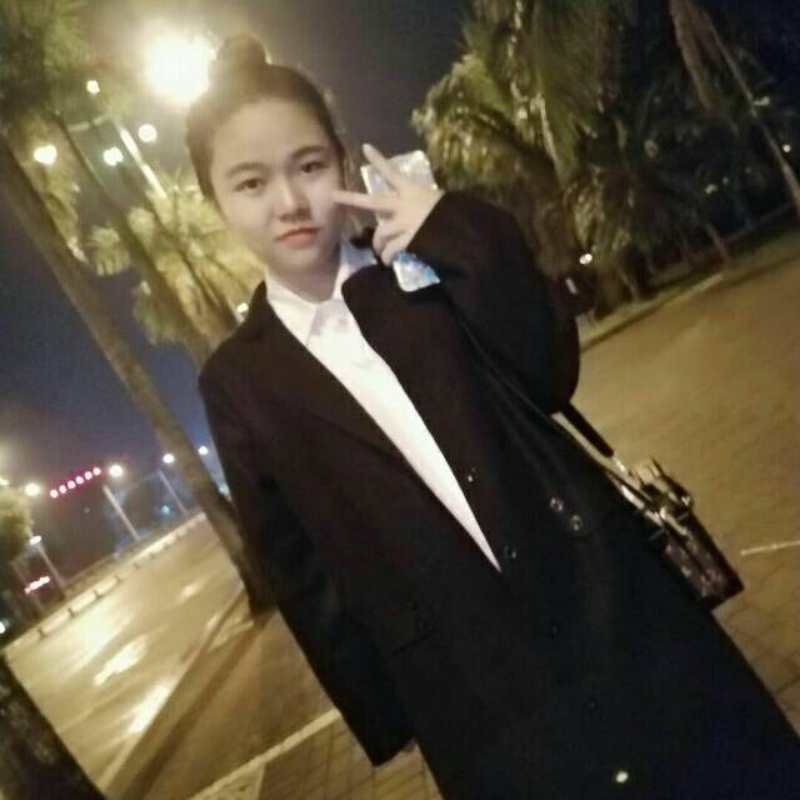 冰心的第二张照片--平潭相亲服务中心
