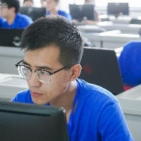 大脸猫我爱罗的第一张照片--平潭相亲服务中心