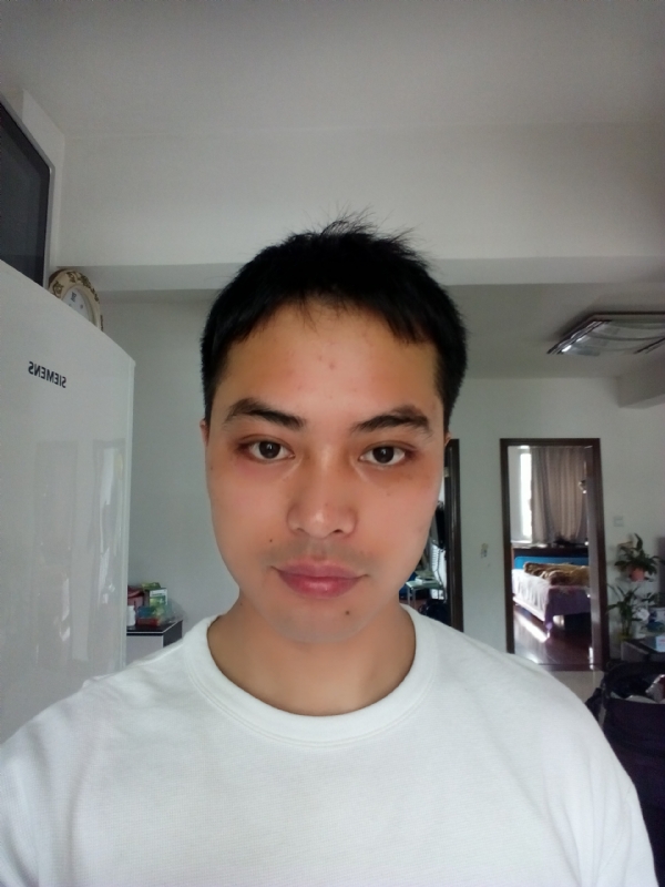 即时我也的第一张照片--平潭相亲服务中心