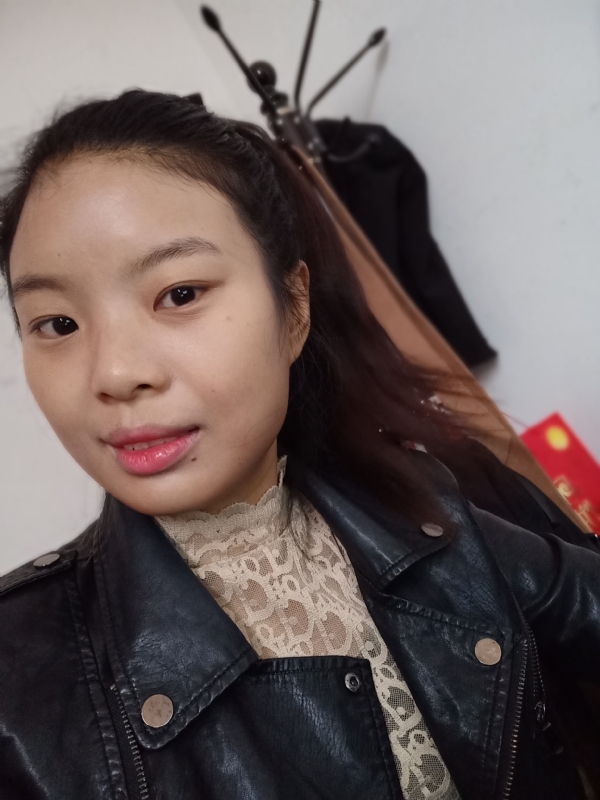 小白的第一张照片--平潭相亲服务中心