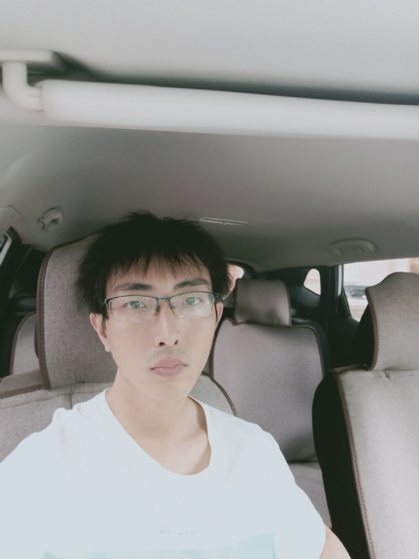 阳光大男孩的第一张照片--平潭相亲服务中心