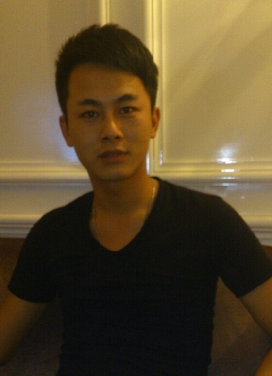 香甜奶油小哥的第一张照片--平潭相亲服务中心