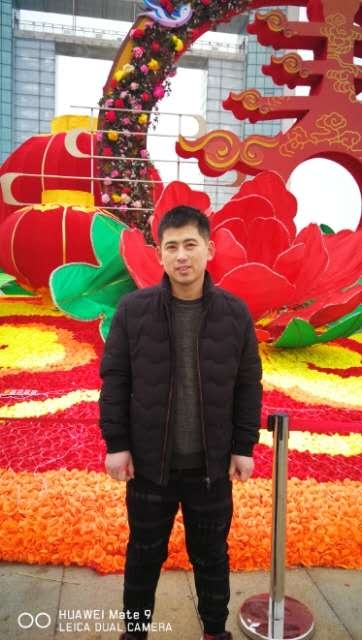高大上的第一张照片--平潭相亲服务中心