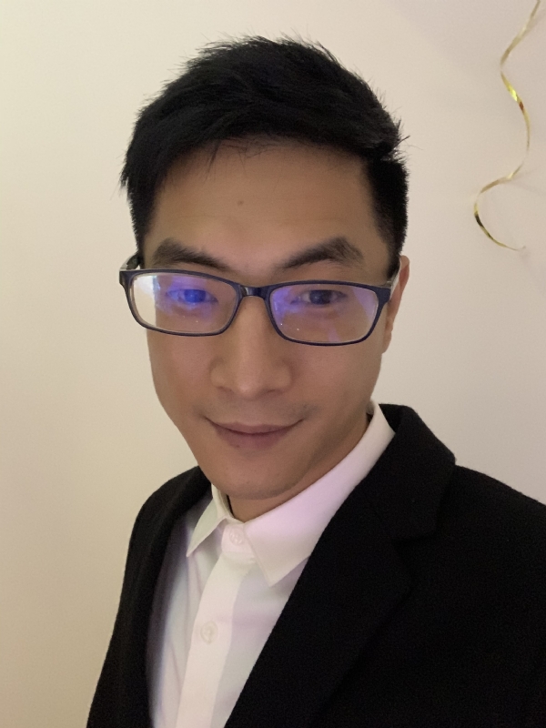 傻傻爱的第二张照片--平潭相亲服务中心