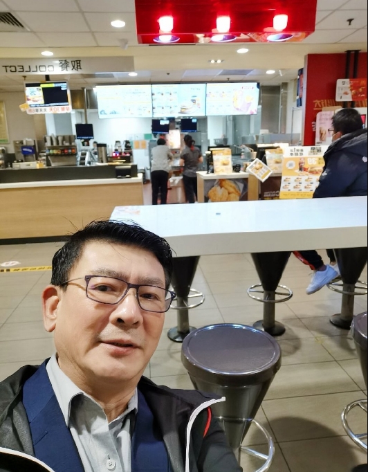 天道酬勤的第一张照片--平潭相亲服务中心