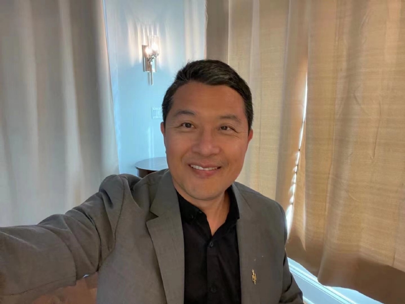 笑看风云的第一张照片--平潭相亲服务中心