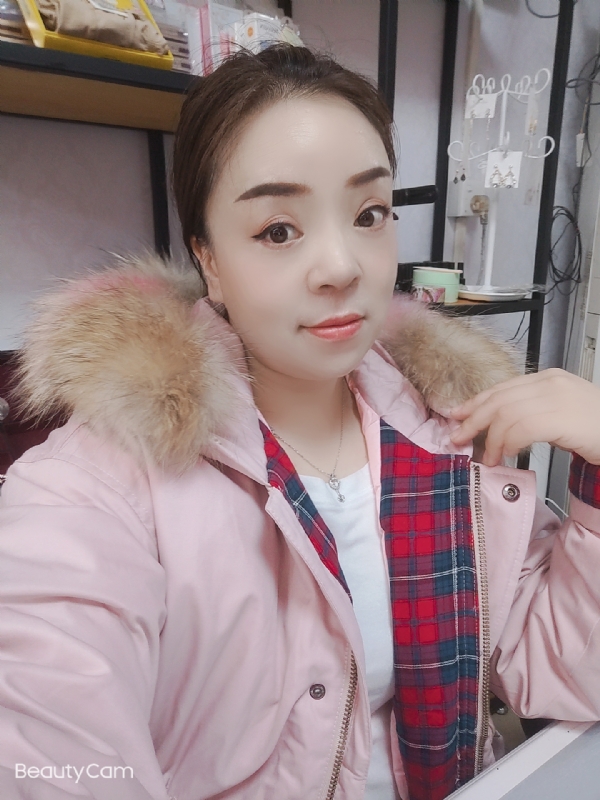 爱雨的第一张照片--平潭相亲服务中心