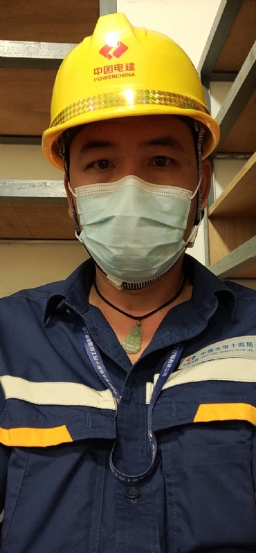 冬日温情的第一张照片--平潭相亲服务中心