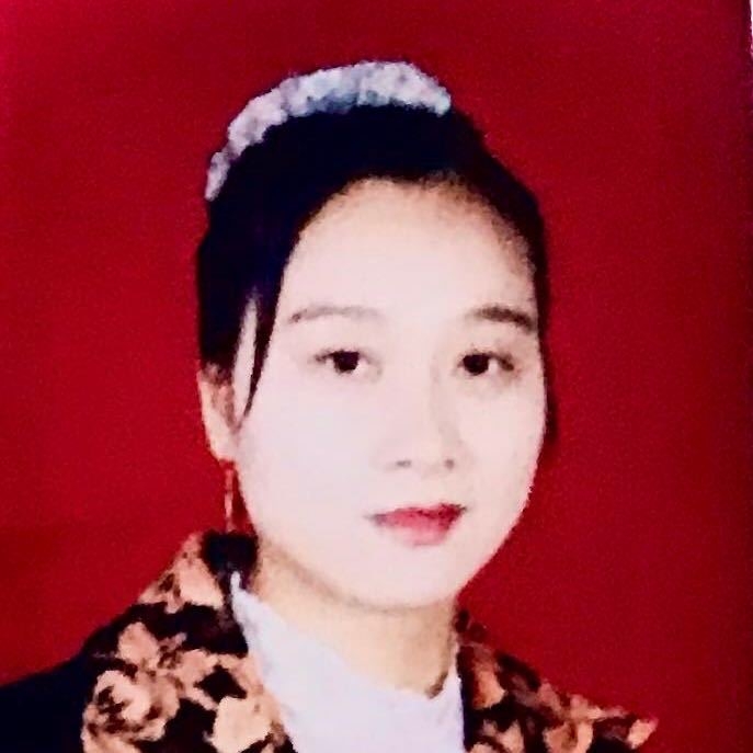 可可的第一张照片--平潭相亲服务中心
