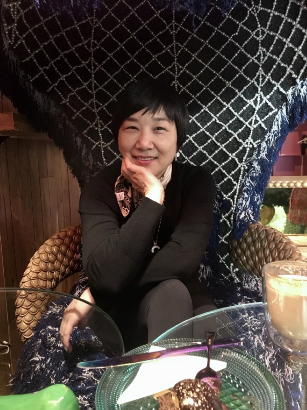 Cindy的第一张照片--平潭相亲服务中心