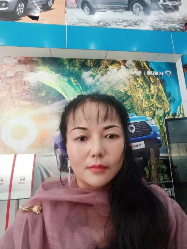 山花的第一张照片--平潭相亲服务中心