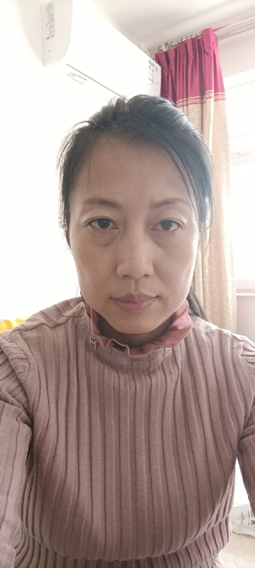 心灵有个依靠的第一张照片--平潭相亲服务中心