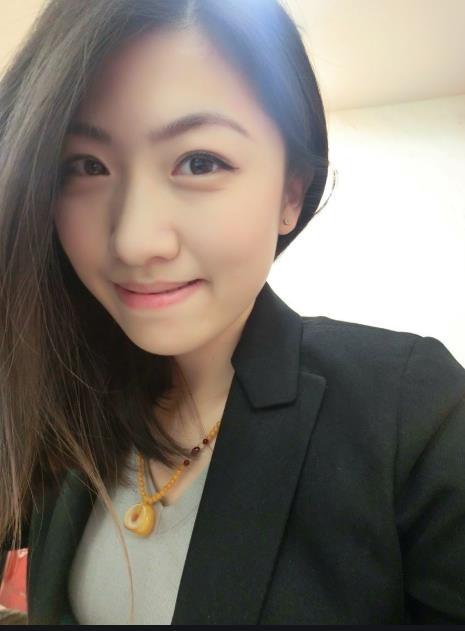 妹妹的第一张照片--平潭相亲服务中心