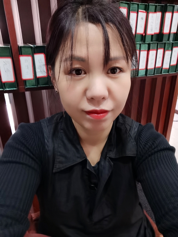 随缘的第一张照片--平潭相亲服务中心