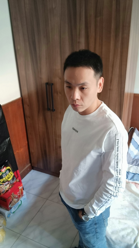 没有蜡笔的小航的第二张照片--平潭相亲服务中心