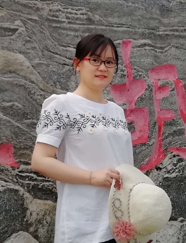块块的第二张照片--平潭相亲服务中心