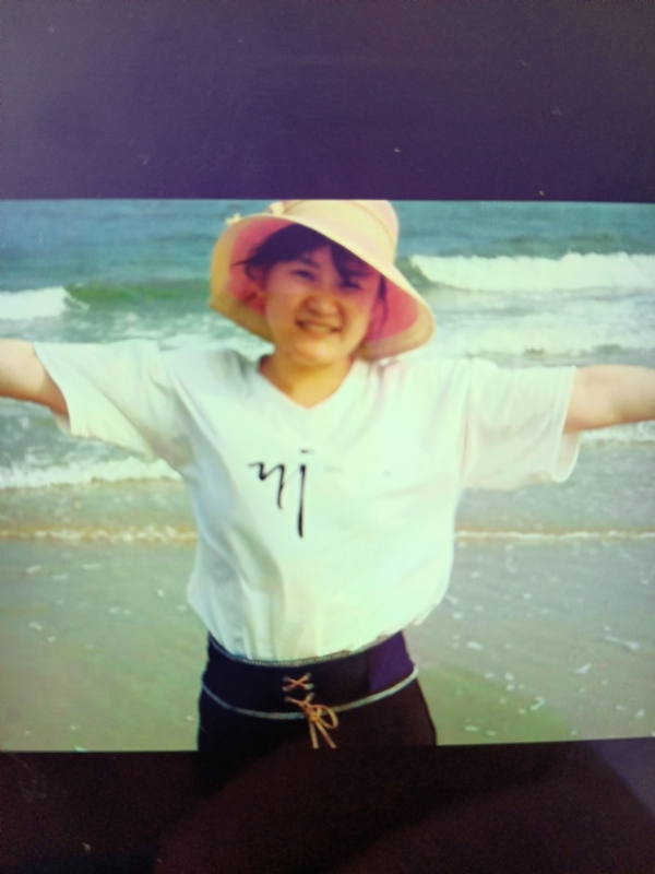 块块的第三张照片--平潭相亲服务中心
