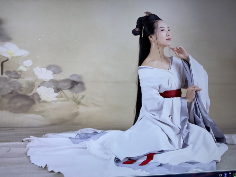 蓝天白云的第二张照片--平潭相亲服务中心