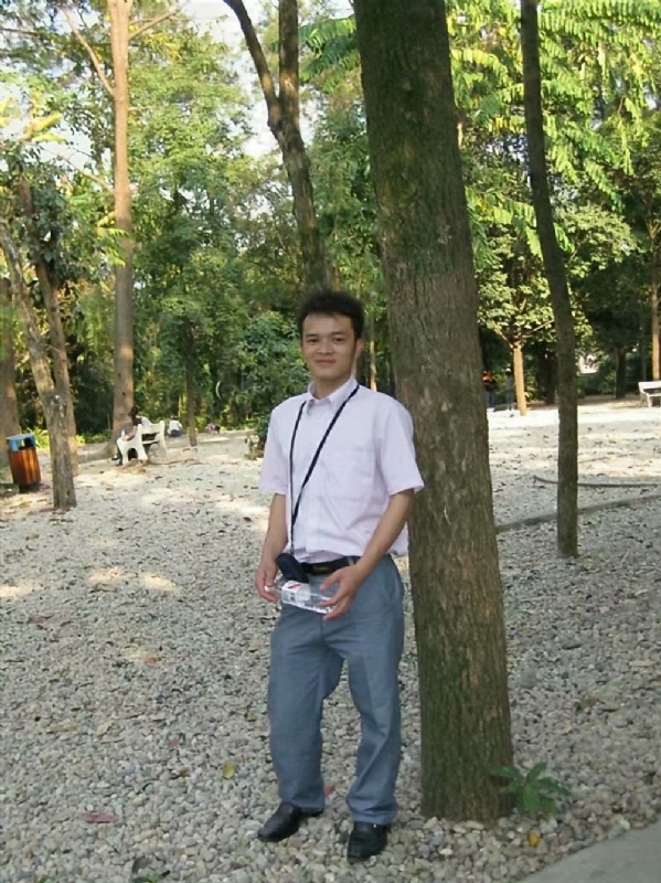 雨浓的第二张照片--平潭相亲服务中心