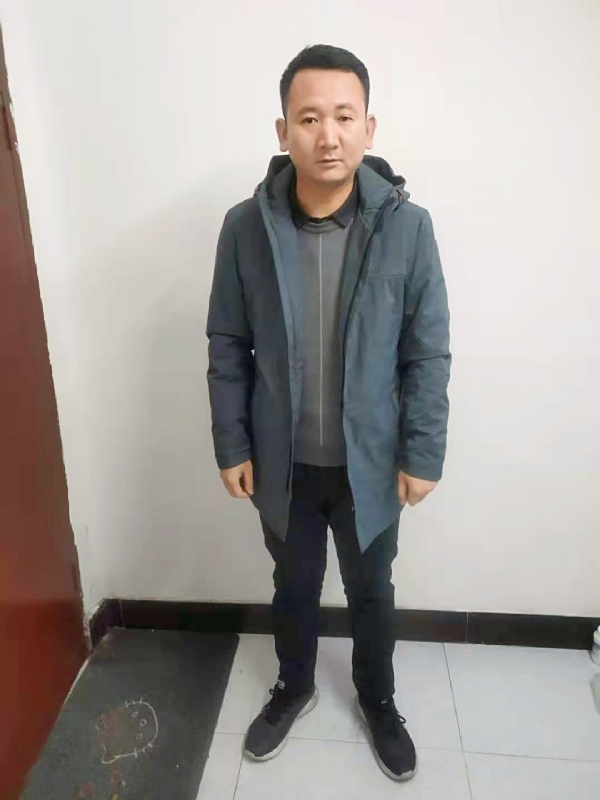 风轻雨淡的第一张照片--平潭相亲服务中心