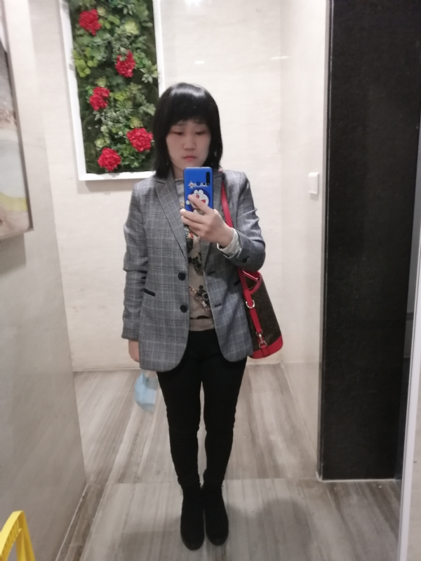 小葱的第一张照片--平潭相亲服务中心