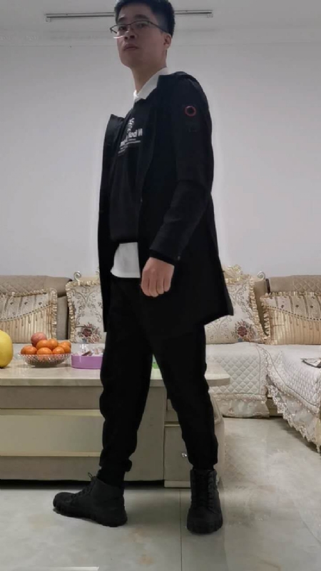 期待缘分的第一张照片--平潭相亲服务中心