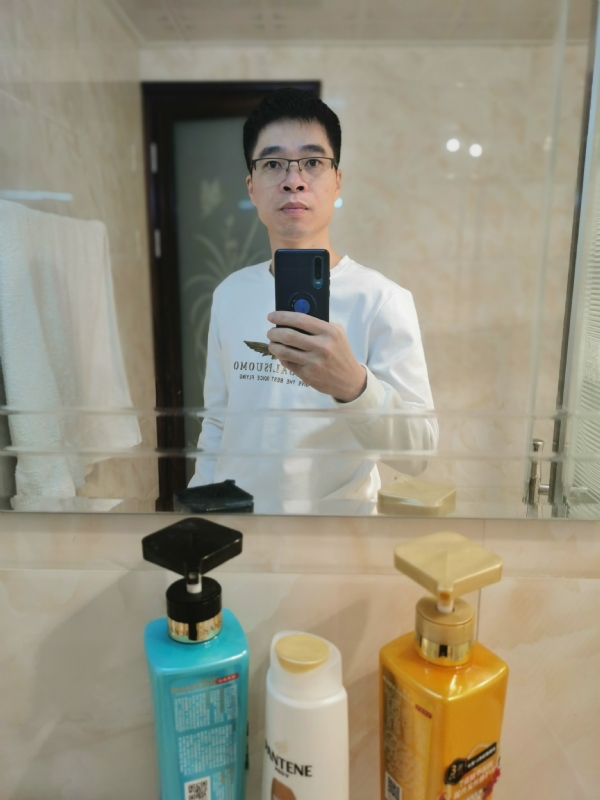 期待缘分的第二张照片--平潭相亲服务中心