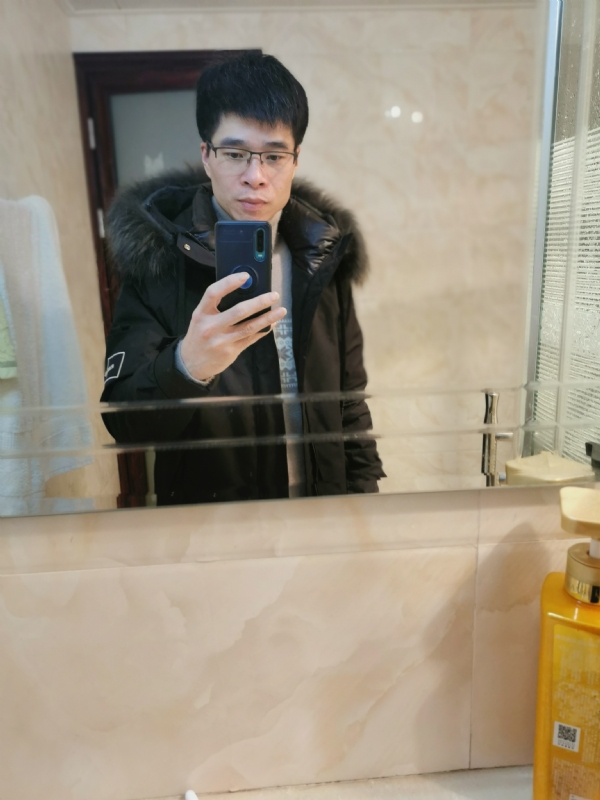 期待缘分的第三张照片--平潭相亲服务中心