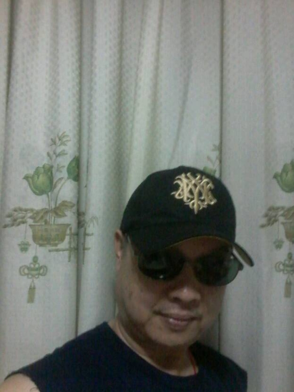 时尚厨男的第一张照片--平潭相亲服务中心