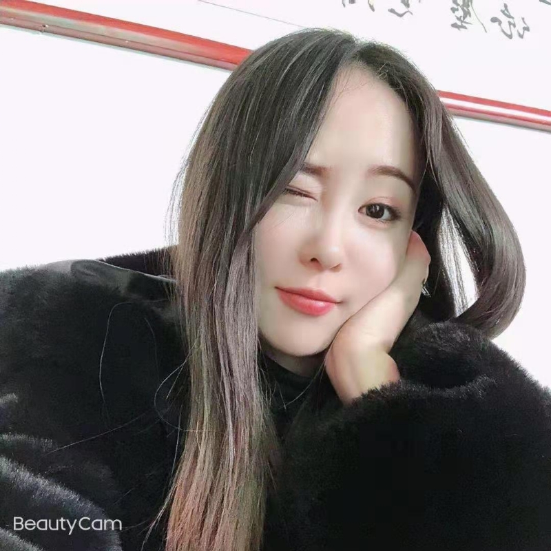 暖暖的第一张照片--平潭相亲服务中心