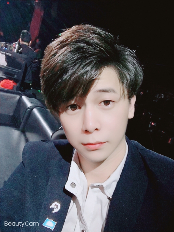 梦晨的第一张照片--平潭相亲服务中心