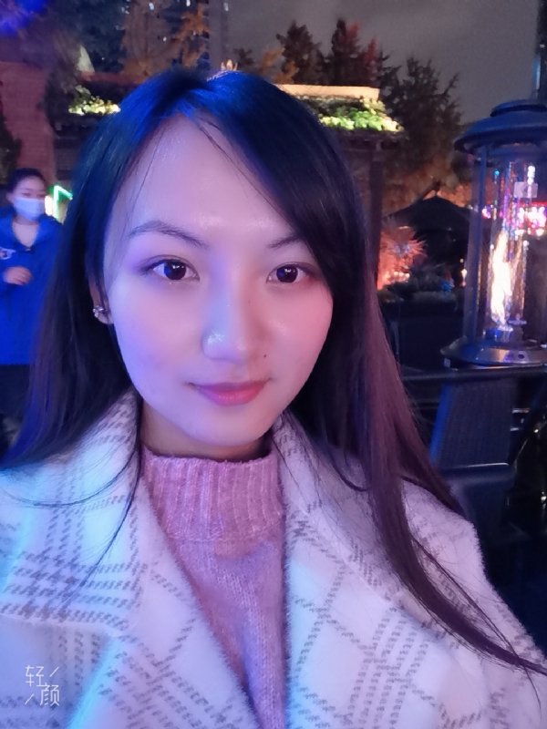 抱不住太阳的深海鱼C的第一张照片--平潭相亲服务中心