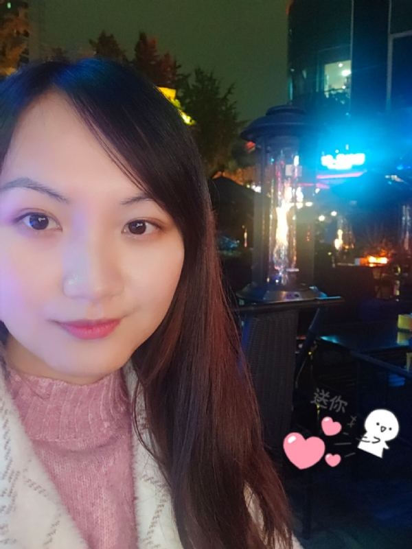 抱不住太阳的深海鱼C的第三张照片--平潭相亲服务中心