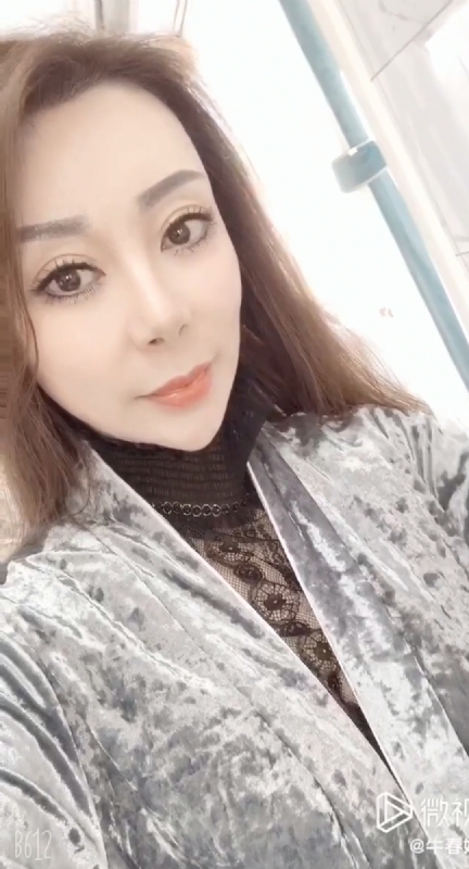 婷婷的第一张照片--平潭相亲服务中心