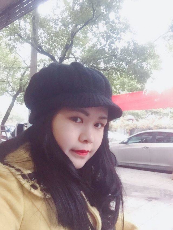 珍妮的第一张照片--平潭相亲服务中心
