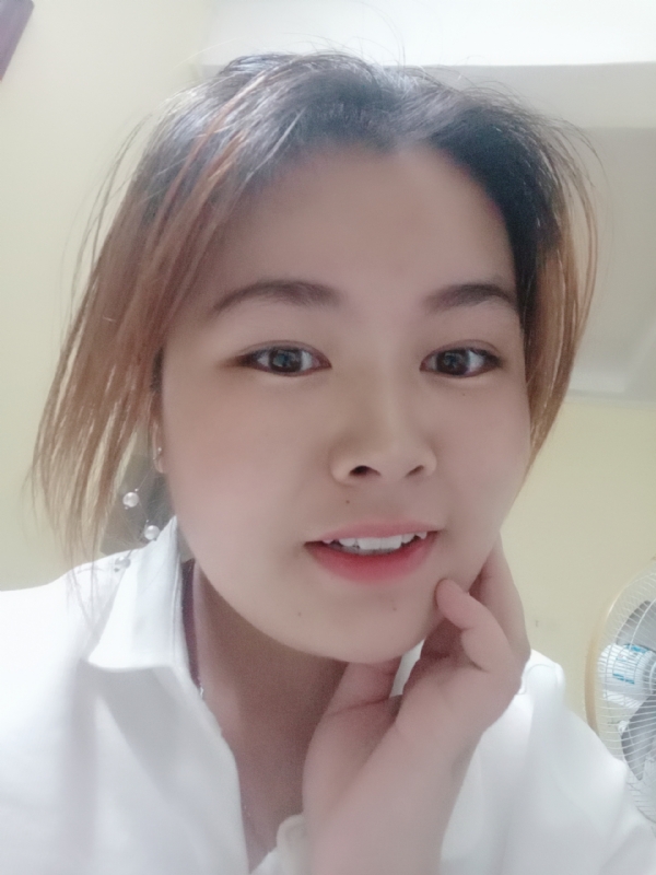 珍妮的第二张照片--平潭相亲服务中心