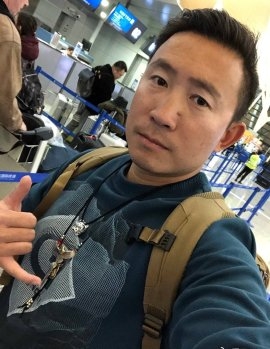 明天会更好的第一张照片--平潭相亲服务中心