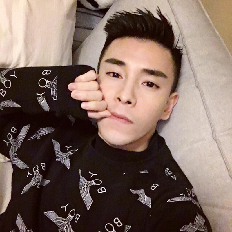 Leo的第一张照片--平潭相亲服务中心
